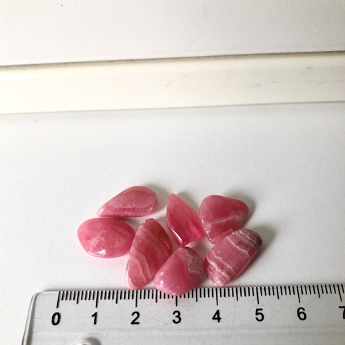 Rhodocrosit Mini 0,5-1 cm